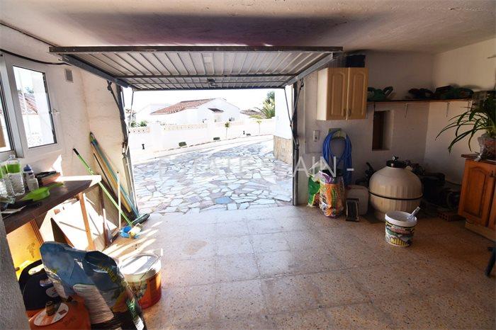 Дом в Бенисе 226 м2 №VL212147763  - Продажа - 40 preview