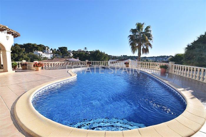 Дом в Бенисе 226 м2 №VL212147763  - Продажа - 3 preview