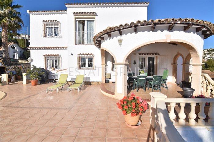 Дом в Бенисе 226 м2 №VL212147763  - Продажа - 10 preview