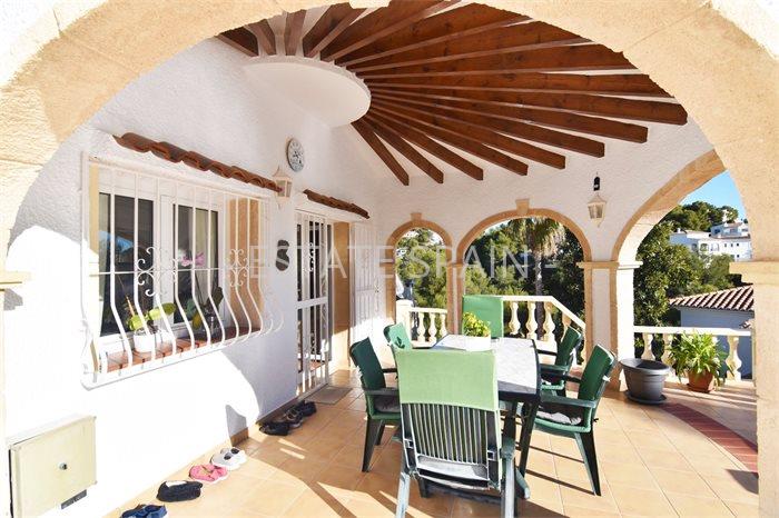 Дом в Бенисе 226 м2 №VL212147763  - Продажа - 22 preview