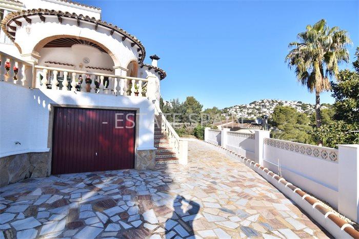 Дом в Бенисе 226 м2 №VL212147763  - Продажа - 13 preview