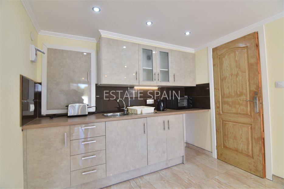 Дом в Бенисе 226 м2 №VL212147763  - Продажа - 43 large