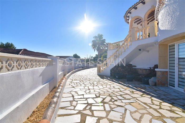 Дом в Бенисе 226 м2 №VL212147763  - Продажа - 14 preview