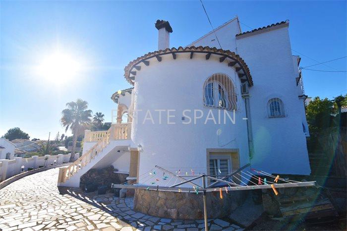 Дом в Бенисе 226 м2 №VL212147763  - Продажа - 12 preview