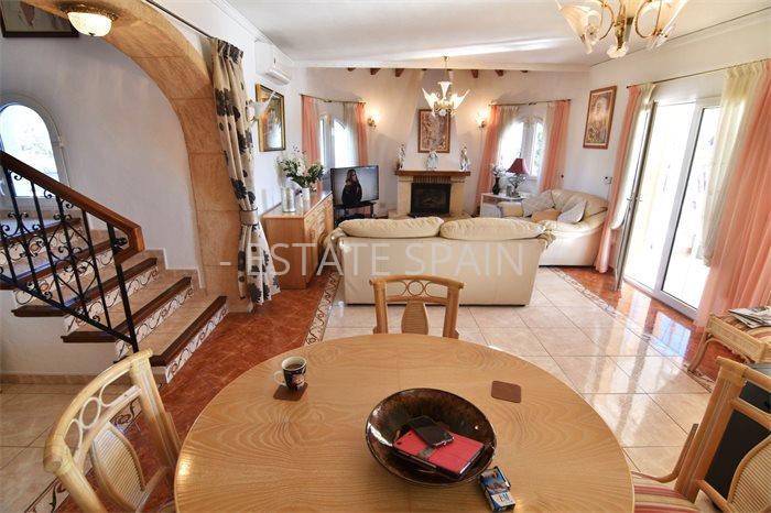 Дом в Бенисе 226 м2 №VL212147763  - Продажа - 23 preview