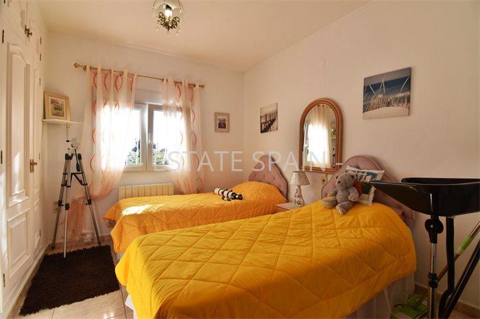 Дом в Бенисе 226 м2 №VL212147763  - Продажа - 32 preview