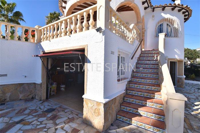 Дом в Бенисе 226 м2 №VL212147763  - Продажа - 15 preview