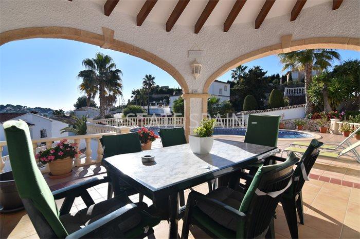 Дом в Бенисе 226 м2 №VL212147763  - Продажа - 21 preview