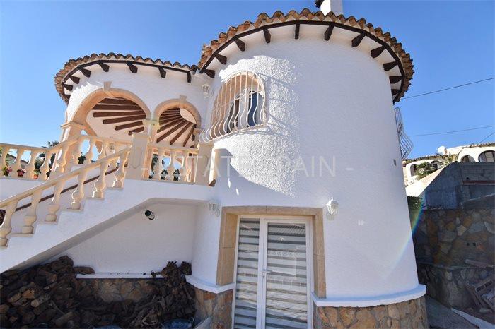 Дом в Бенисе 226 м2 №VL212147763  - Продажа - 11 preview