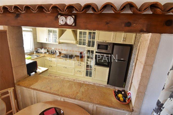 Дом в Бенисе 226 м2 №VL212147763  - Продажа - 29 preview