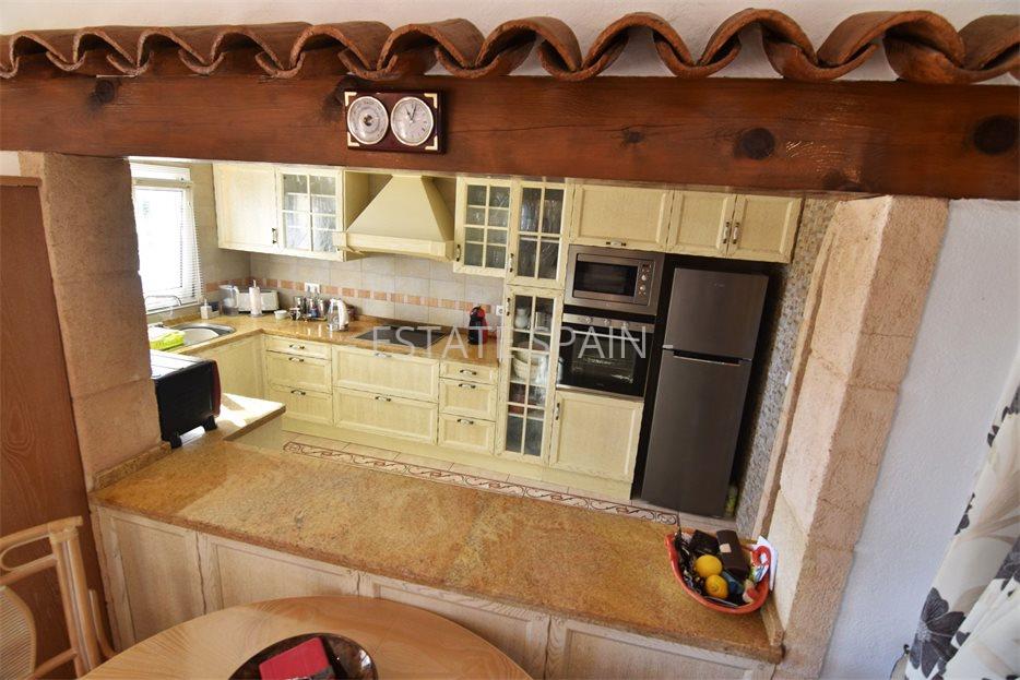 Дом в Бенисе 226 м2 №VL212147763  - Продажа - 29 large