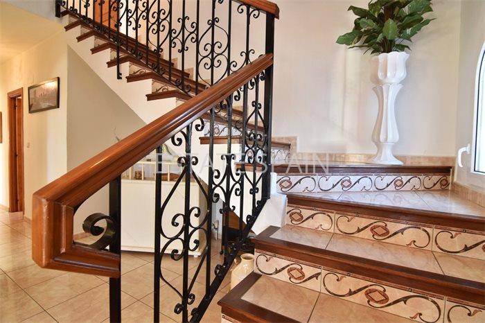 Дом в Бенисе 226 м2 №VL212147763  - Продажа - 39 preview