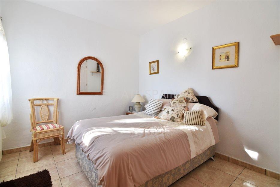 Дом в Бенисе 226 м2 №VL212147763  - Продажа - 34 large