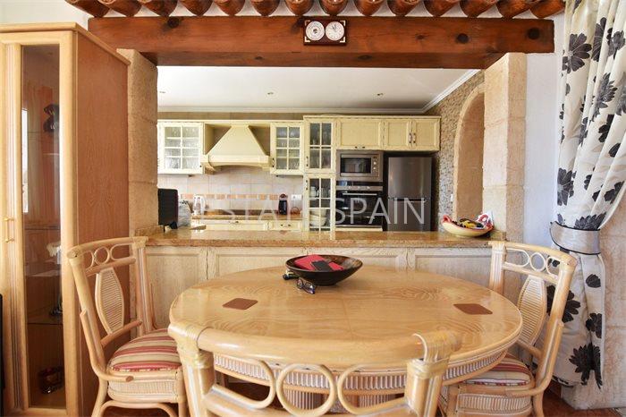 Дом в Бенисе 226 м2 №VL212147763  - Продажа - 28 preview