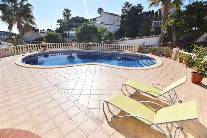 Дом в Бенисе 226 м2 №VL212147763  - Продажа - 4 preview