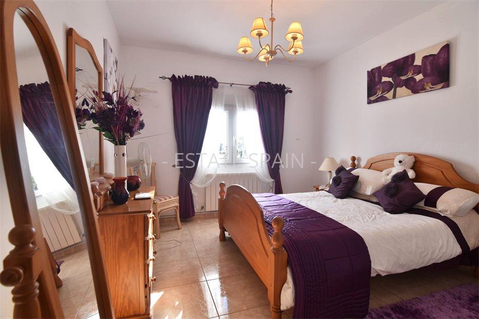 Дом в Бенисе 226 м2 №VL212147763  - Продажа - 31 large