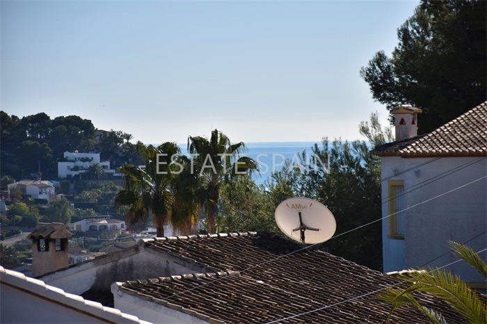 Дом в Бенисе 226 м2 №VL212147763  - Продажа - 19 preview