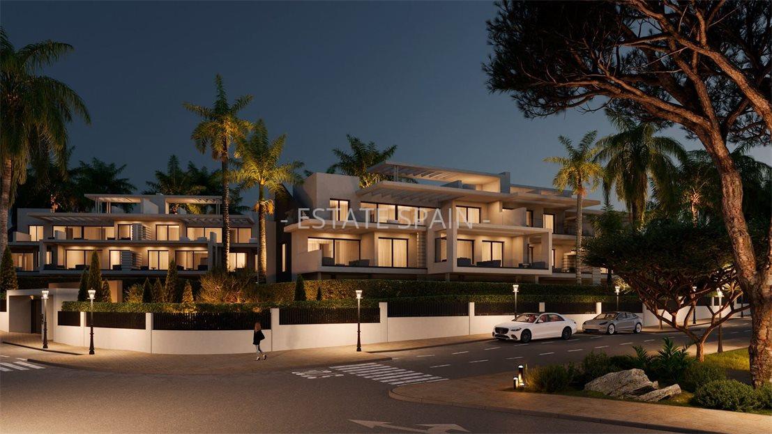 Апартаменты в Эстепоне 137 м2 №ART2611622F40  - Продажа - 10 large