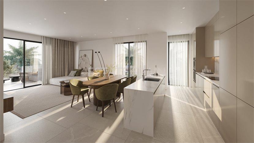 Апартаменты в Эстепоне 137 м2 №ART2611622F40  - Продажа - 38 preview