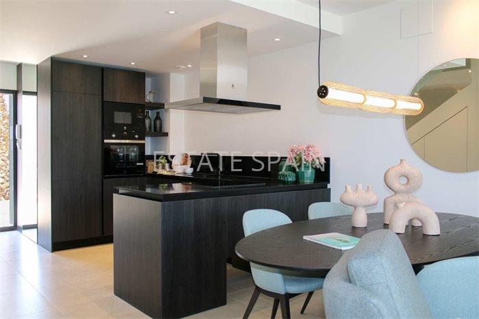 Вилла в Альгорфа 232 м2 №VL26213DF554  - Продажа - 8 preview