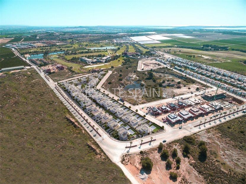 Вилла в Альгорфа 232 м2 №VL26213DF554  - Продажа - 34 large