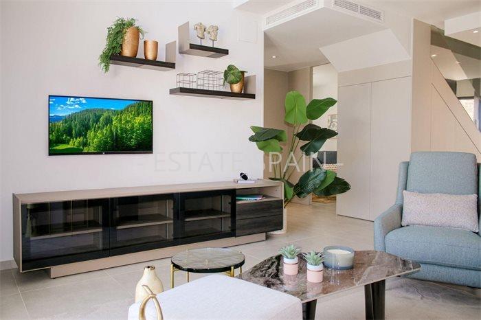 Вилла в Альгорфа 232 м2 №VL26213DF554  - Продажа - 6 preview