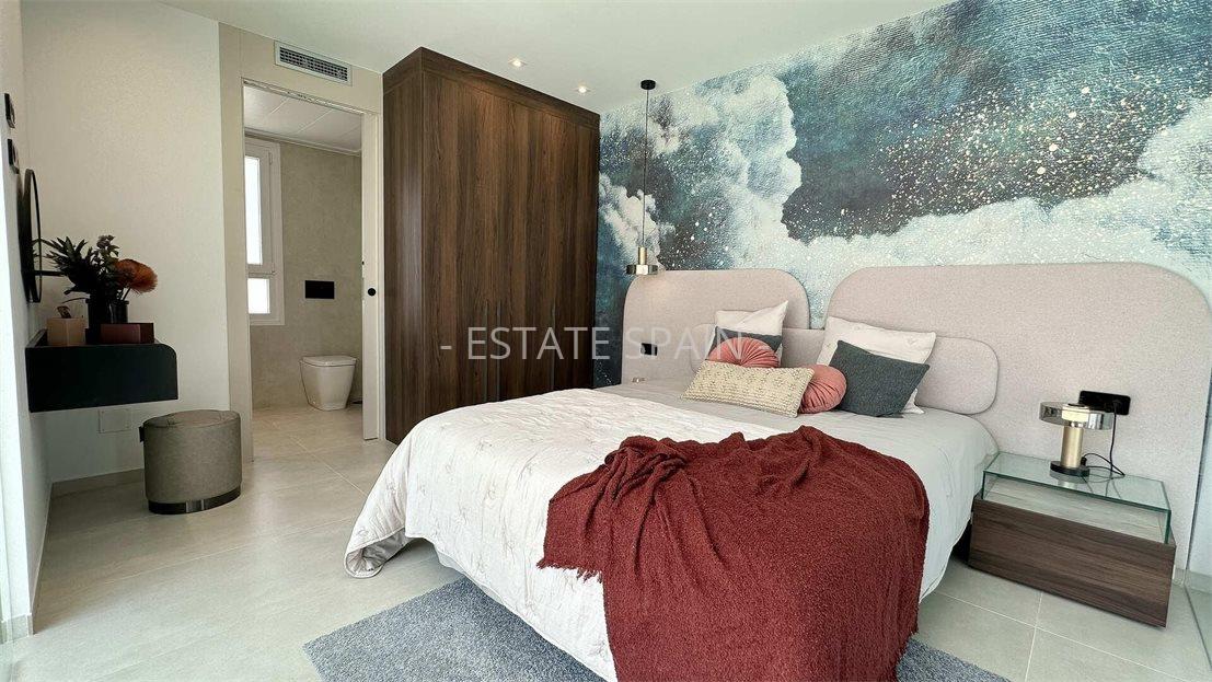 Вилла в Альгорфа 232 м2 №VL26213DF554  - Продажа - 21 large