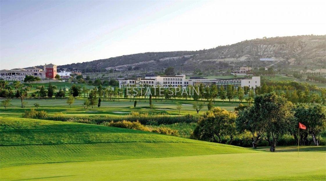 Вилла в Альгорфа 232 м2 №VL26213DF554  - Продажа - 30 large