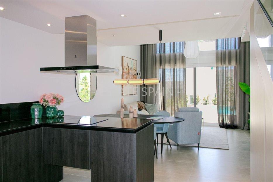 Вилла в Альгорфа 232 м2 №VL26213DF554  - Продажа - 12 large