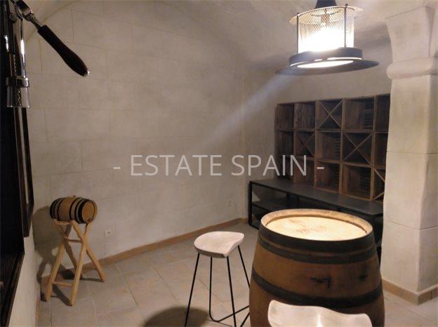 Вилла в Кальпе 520 м2 №VL191099CF73  - Продажа - 17 preview