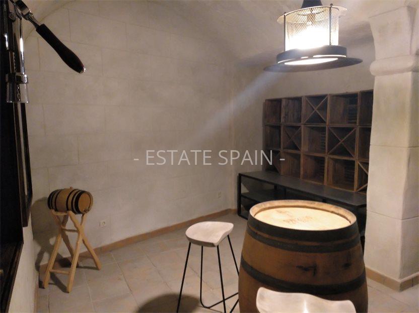 Вилла в Кальпе 520 м2 №VL191099CF73  - Продажа - 17 large