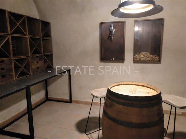 Вилла в Кальпе 520 м2 №VL191099CF73  - Продажа - 15 preview