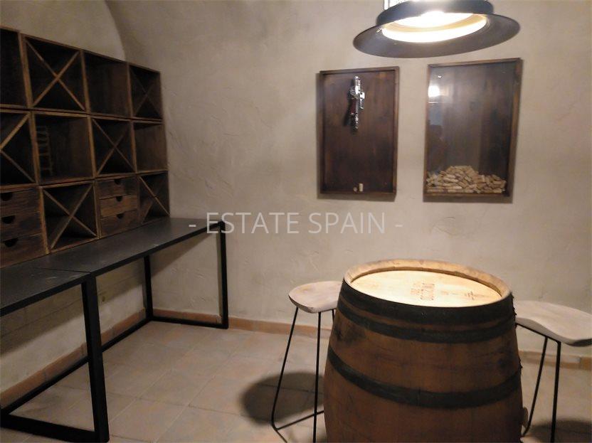 Вилла в Кальпе 520 м2 №VL191099CF73  - Продажа - 15 large