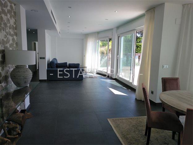 Вилла в Кальпе 520 м2 №VL191099CF73  - Продажа - 6 preview