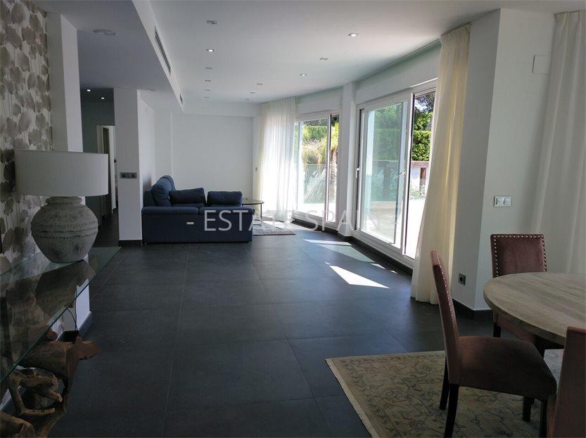 Вилла в Кальпе 520 м2 №VL191099CF73  - Продажа - 6 large