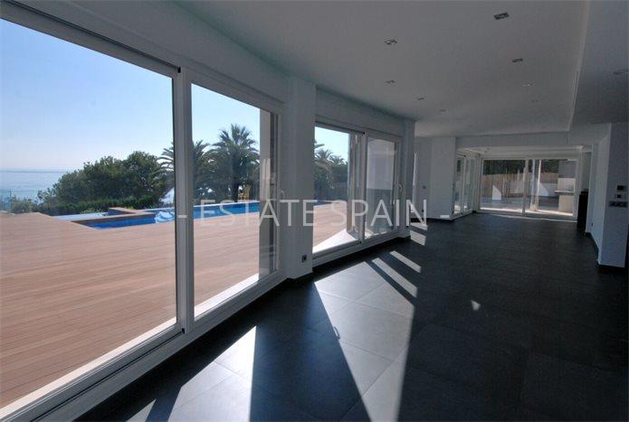 Вилла в Кальпе 520 м2 №VL191099CF73  - Продажа - 28 preview