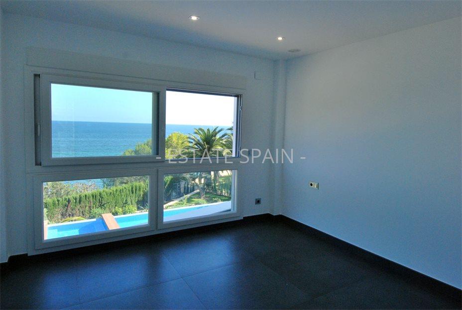 Вилла в Кальпе 520 м2 №VL191099CF73  - Продажа - 19 large