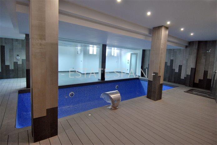 Вилла в Кальпе 520 м2 №VL191099CF73  - Продажа - 31 preview