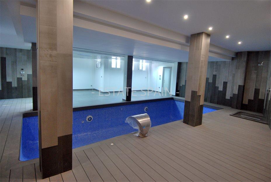 Вилла в Кальпе 520 м2 №VL191099CF73  - Продажа - 31 large