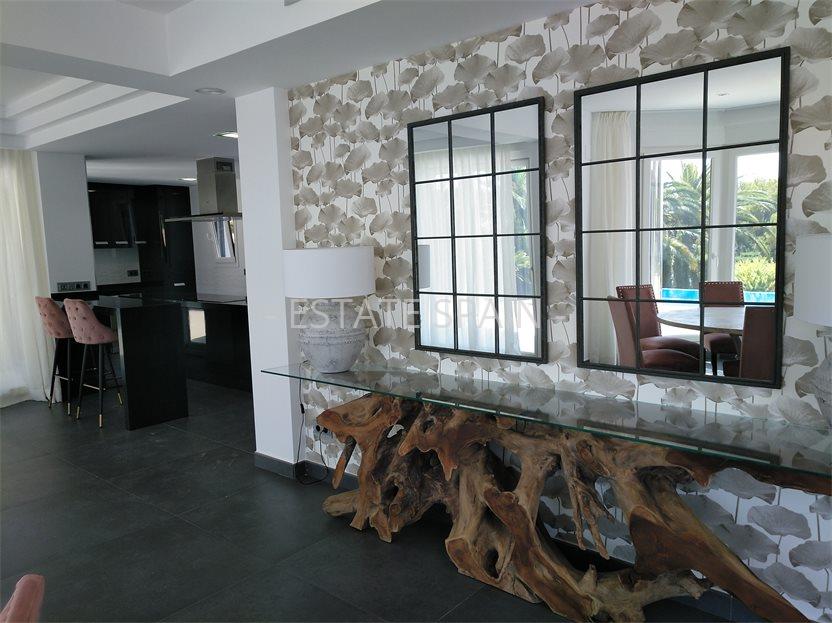 Вилла в Кальпе 520 м2 №VL191099CF73  - Продажа - 3 large