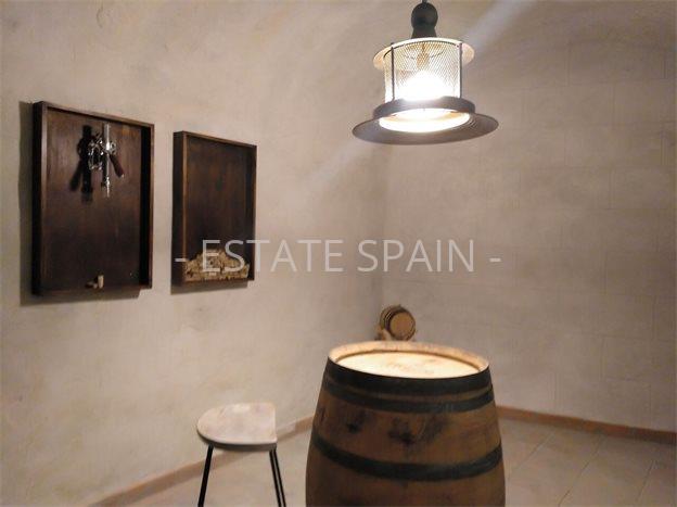 Вилла в Кальпе 520 м2 №VL191099CF73  - Продажа - 16 preview