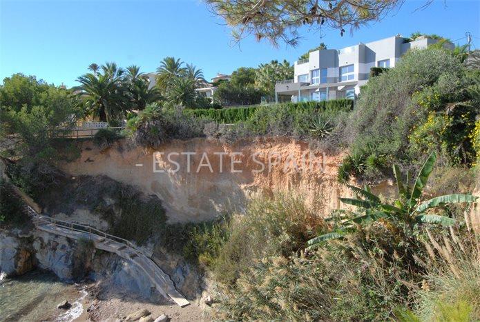 Вилла в Кальпе 520 м2 №VL191099CF73  - Продажа - 24 preview