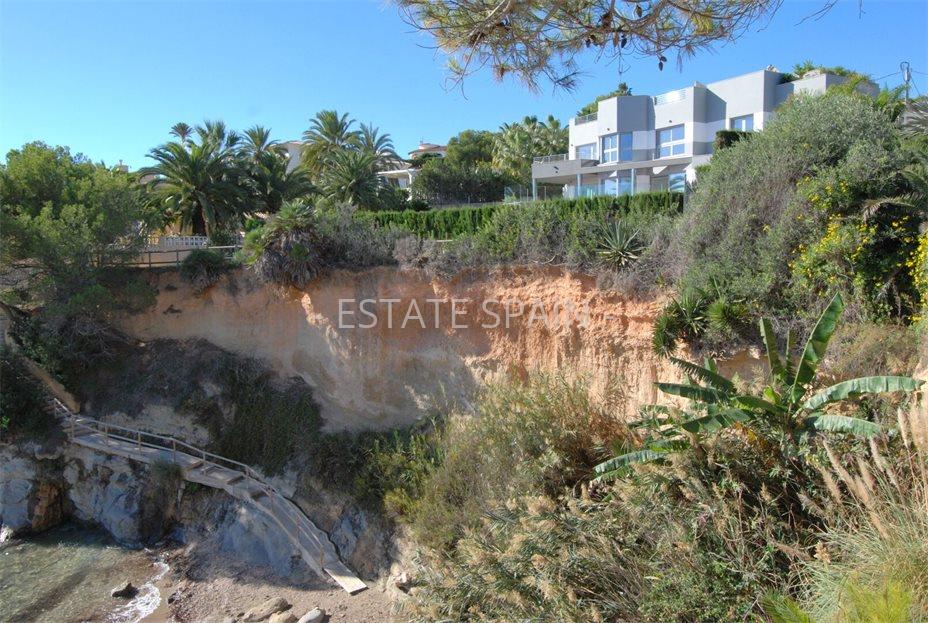 Вилла в Кальпе 520 м2 №VL191099CF73  - Продажа - 24 large