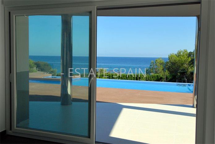 Вилла в Кальпе 520 м2 №VL191099CF73  - Продажа - 26 preview