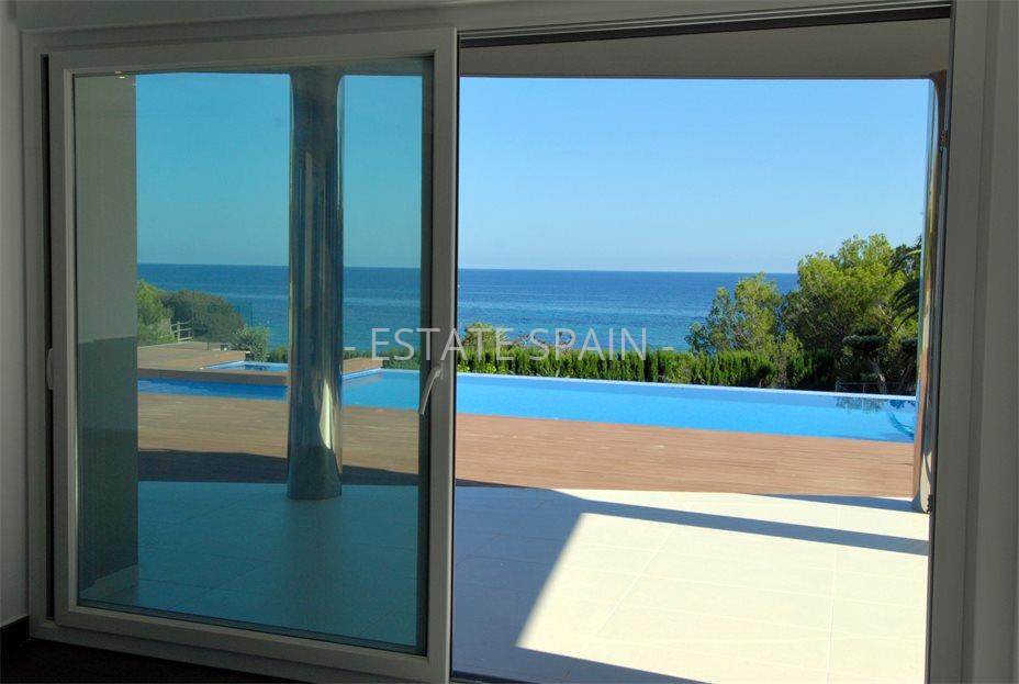 Вилла в Кальпе 520 м2 №VL191099CF73  - Продажа - 26 large