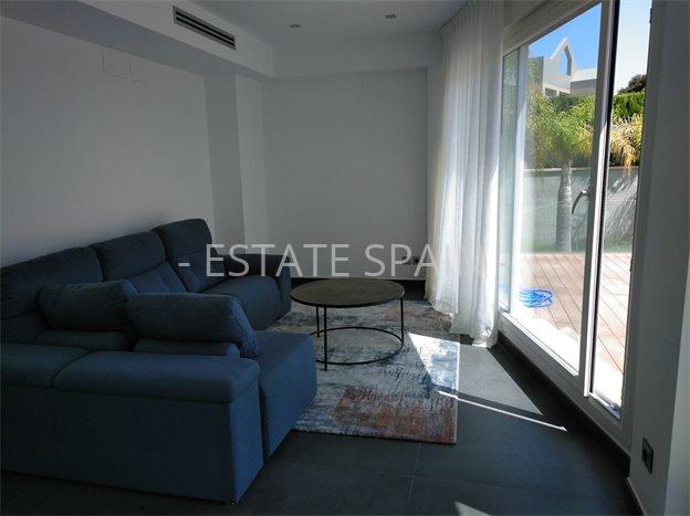 Вилла в Кальпе 520 м2 №VL191099CF73  - Продажа - 7 preview