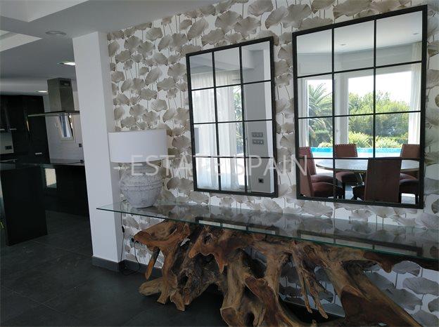 Вилла в Кальпе 520 м2 №VL191099CF73  - Продажа - 4 preview