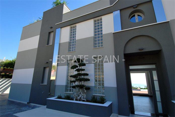 Вилла в Кальпе 520 м2 №VL191099CF73  - Продажа - 25 preview