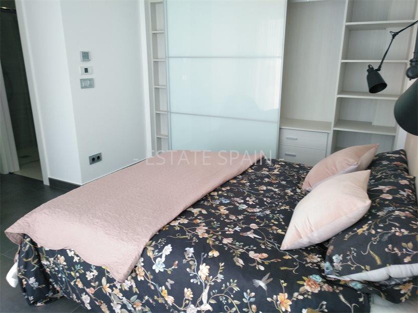 Вилла в Кальпе 520 м2 №VL191099CF73  - Продажа - 10 large