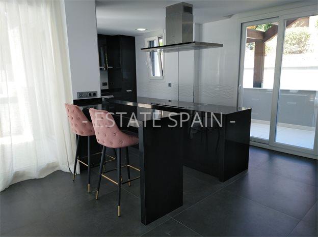 Вилла в Кальпе 520 м2 №VL191099CF73  - Продажа - 5 preview